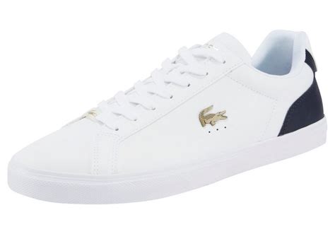 lacoste lerond pro 123 3 cma sneaker